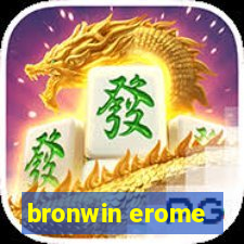 bronwin erome